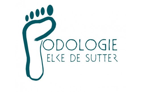 Logo Elke De Sutter