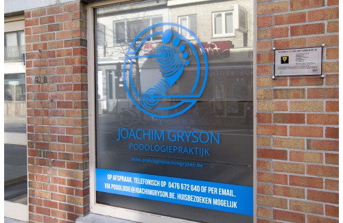 Logo Joachim Gryson