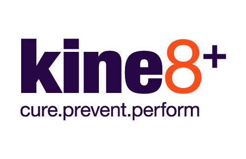 Logo Kine 8+