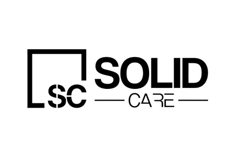 Logo Solid Care