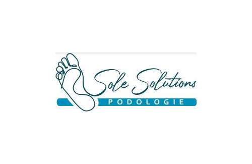 Logo Podologie Sole Solutions