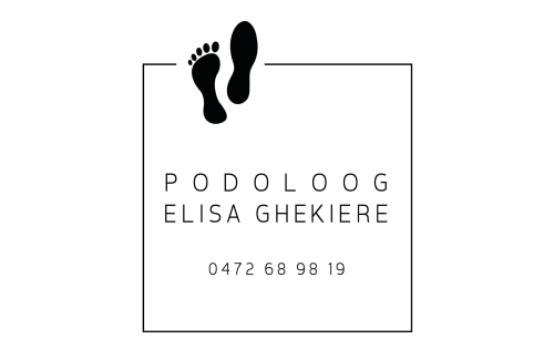 Logo Elisa Ghekiere