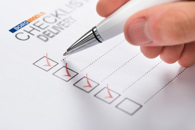 afspraken en levering 1