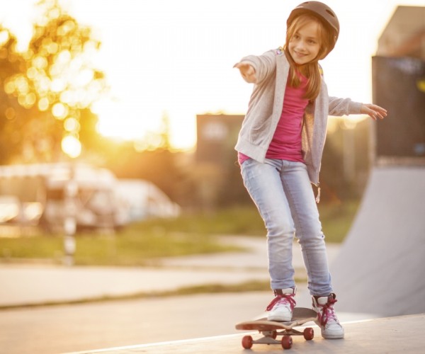 Quelle est la valeur ajoutée de BORGinsole pour les enfants ?