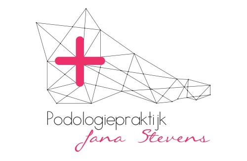 Logo Podologiepraktijk Stevens Jana