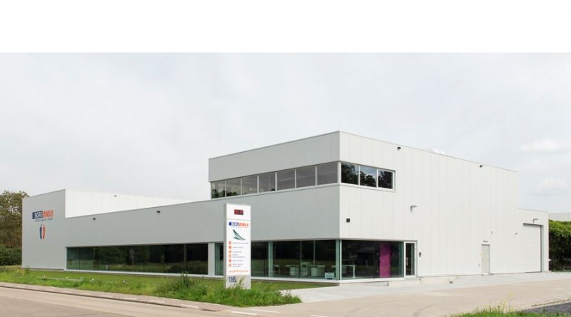 BORGinsole labo and Training Centre