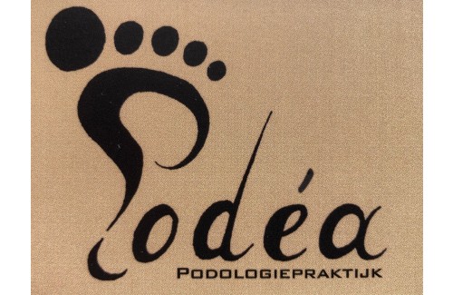 Logo Podologiepraktijk Podéa