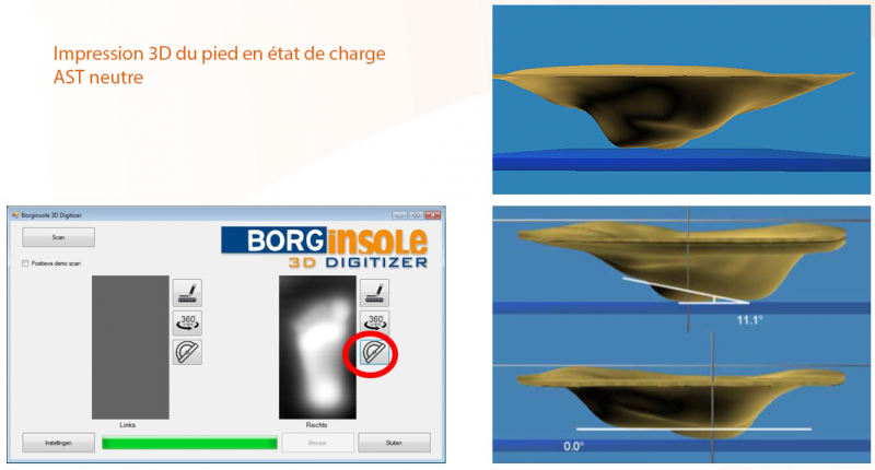 3D Digitizer software 1