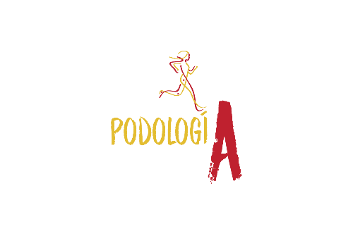 Logo PodologiA