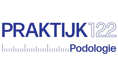 Logo Praktijk 122