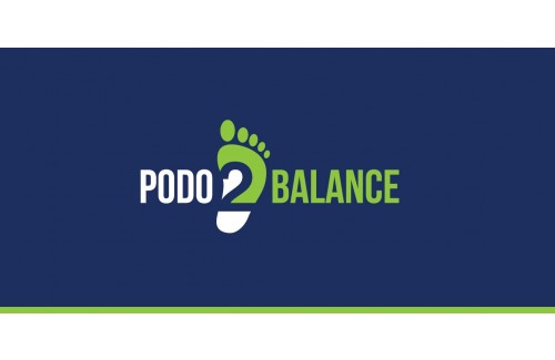 Logo Podo2Balance