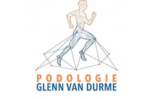 Logo Podologie Glenn Van Durme