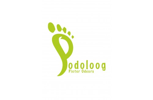 Logo Podoloog Pieter Odeurs