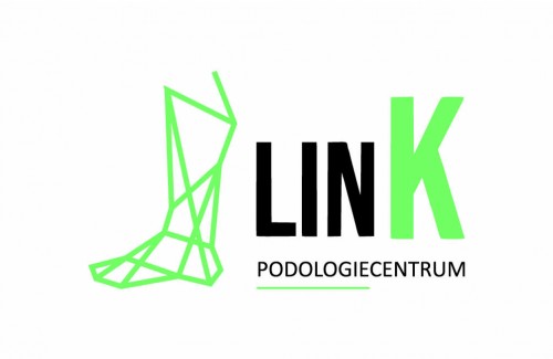 Logo Podologiecentrum LINK