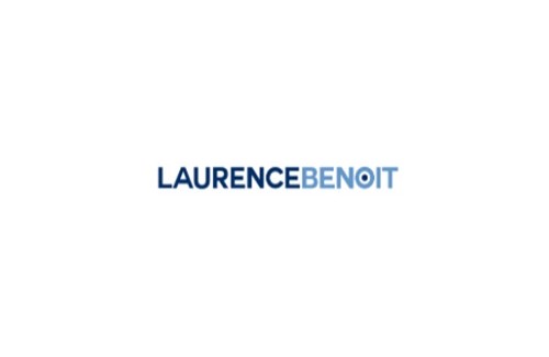 Logo Laurence Benoit