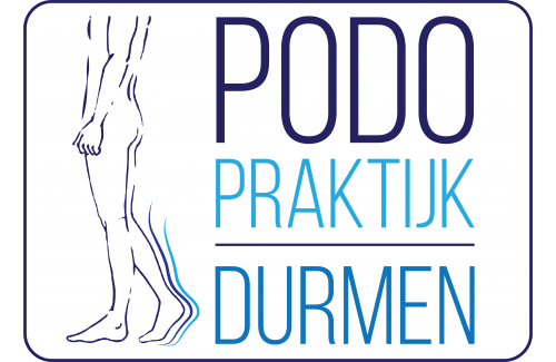 Logo Podopraktijk Durmen