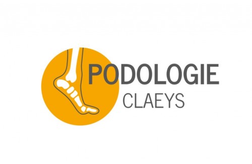 Logo Podologie Claeys
