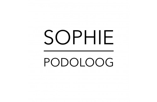 Logo Sophie Podoloog
