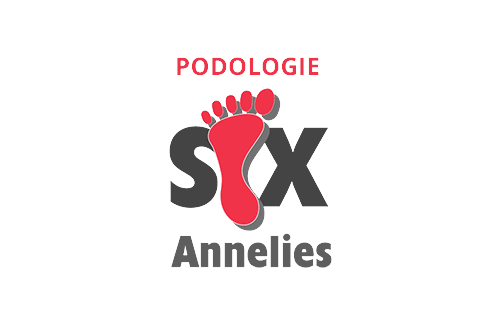 Logo Podologie Six