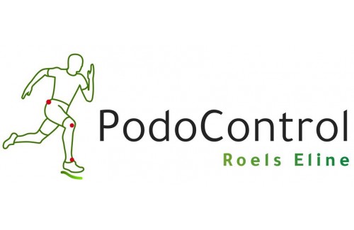 Logo PodoControl