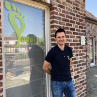 Pieter Odeurs
