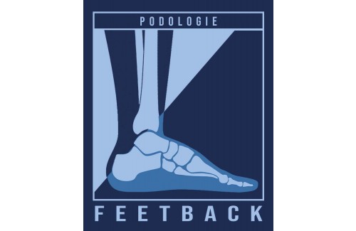 Logo Podologie Feetback