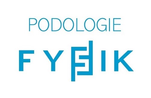 Logo Podologie Henri Huys