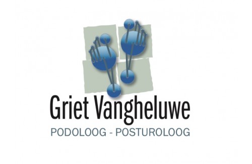 Logo Podologiepraktijk Vangheluwe