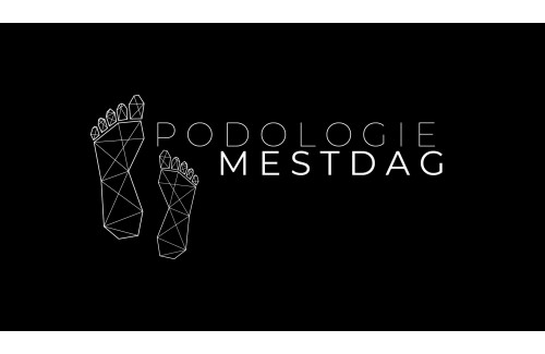 Logo Podologie Mestdag