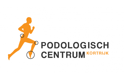 Logo Podologisch Centrum Kortrijk