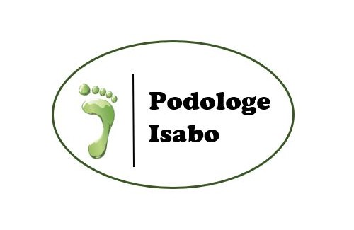 Logo Podologe Isabo BVBA