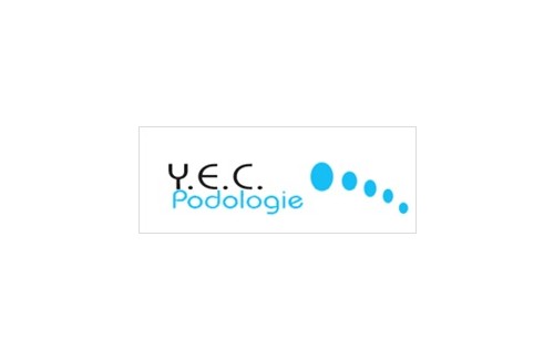 Logo YEC Podologie