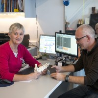 Podologie Haemels