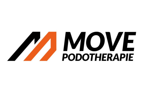 Logo Move Podotherapie