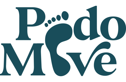 Logo PodoMove