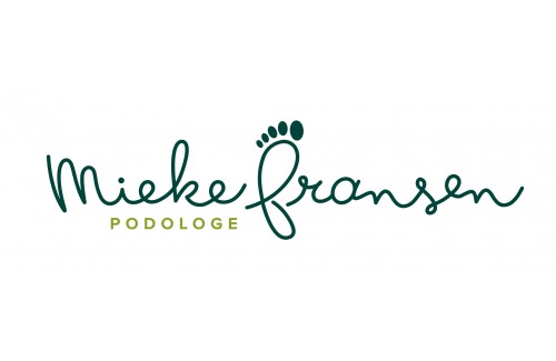 Logo Podopraktijk Mieke Fransen