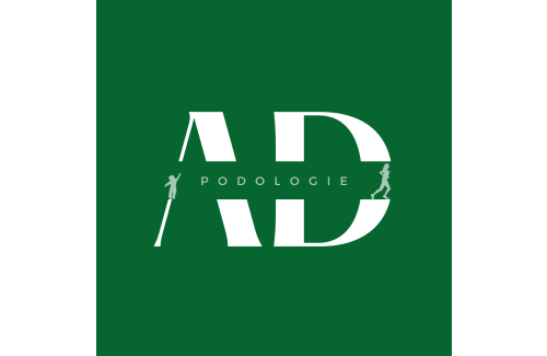 Logo AD Podologie