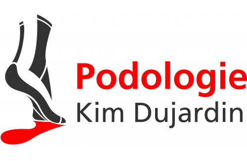 Logo Podologie Dujardin