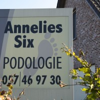 Annelies Six