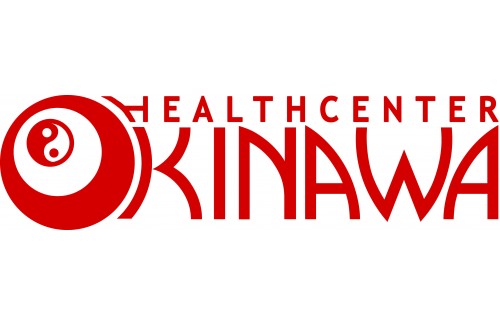 Logo Groepspraktijk Okinawa