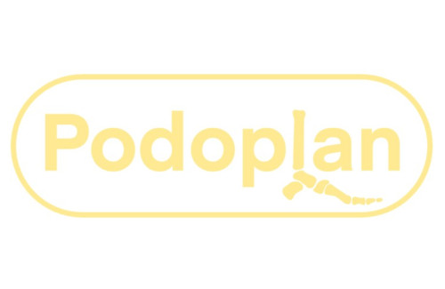 Logo Podoplan