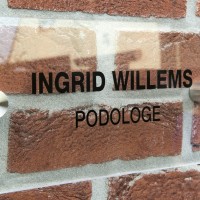 Ingrid Willems