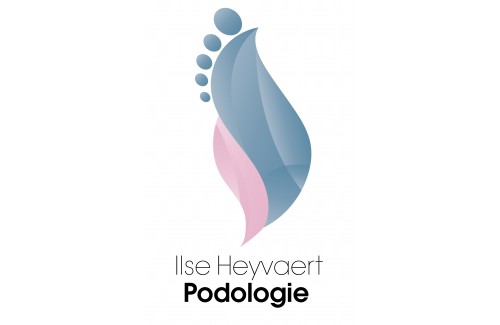 Logo Ilse Heyvaert