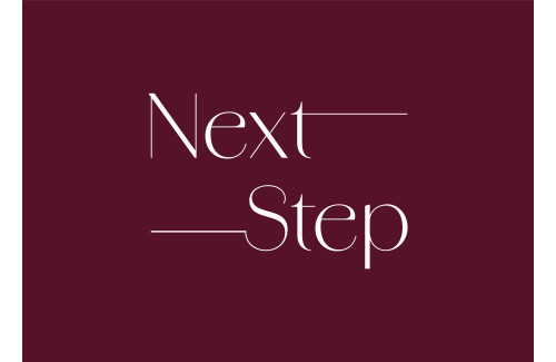 Logo Next Step