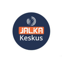 jalkakeskus