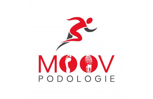 Logo MOOV Podologie