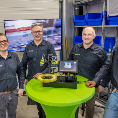 20251005 Borginsole Open Bedrijvendag-foto Luk Collet-5644