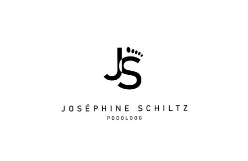 Logo Podologie Joséphine Schiltz