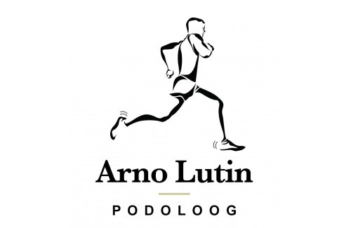 Logo Arno Lutin