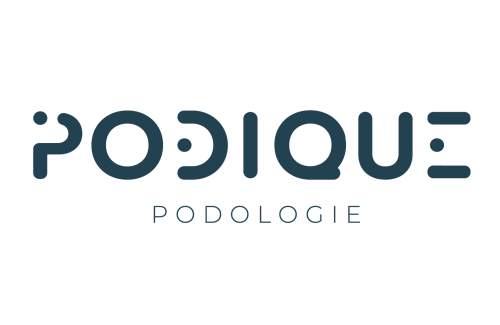 Logo Podique